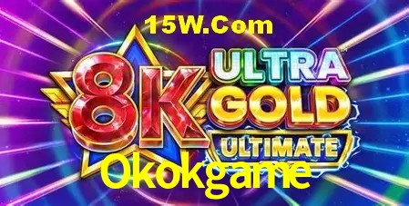 Estatísticas Okokgame