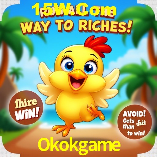 A Emoção da Loteria na Okokgame: Uma Chance de Mudança de Vida