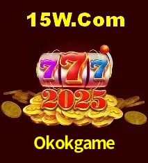 Experiência VIP Okokgame