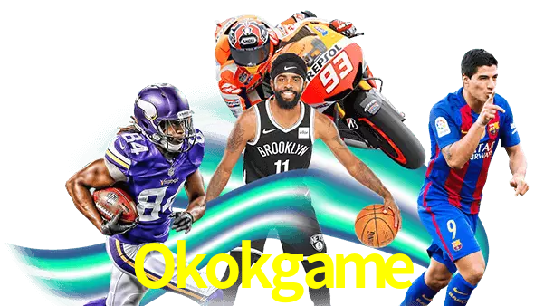 Okokgame