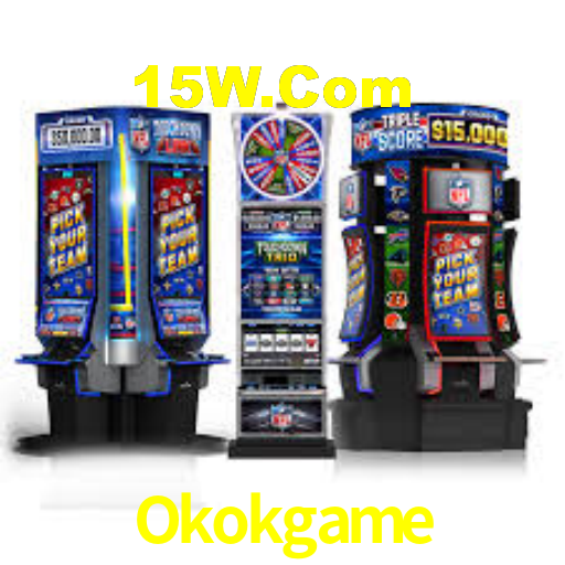 Okokgame