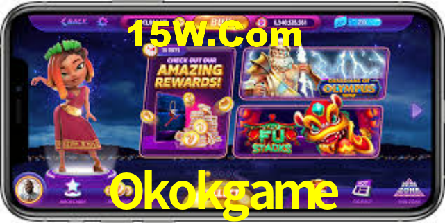 Okok Game