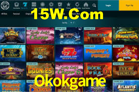 Bônus Generosos e Exclusivos no Okokgame para Você!