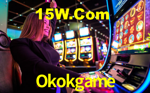 Okokgame: A Experiência de Casino com Jogos de Mesa ao Vivo