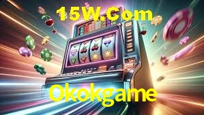 Experiência VIP Okokgame