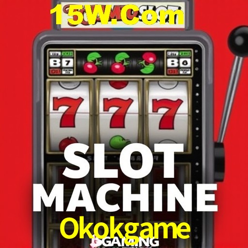 Descubra o Mundo do Cassino Online com Okokgame