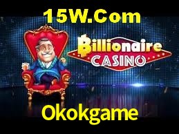 Game Providers Okokgame