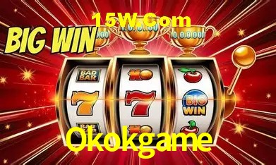 Casino Ao Vivo Okokgame