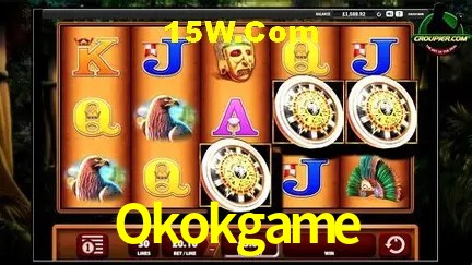 Cadastro Rápido Okokgame