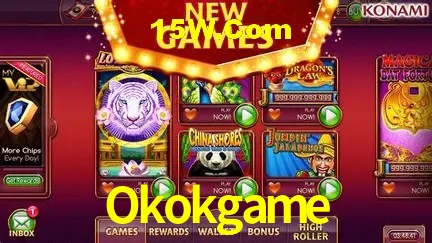 Segurança 2FA Okokgame