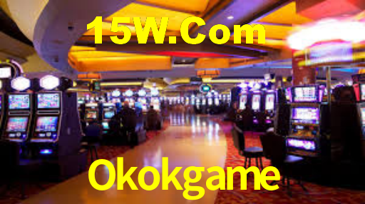 Okokgame,Okokgame.Com
