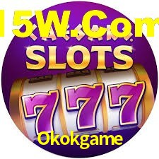 Okok Game