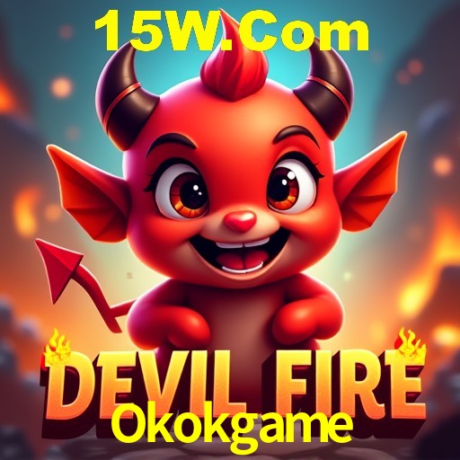 Inovações de Jogos na Okokgame: O Futuro das Experiências Interativas