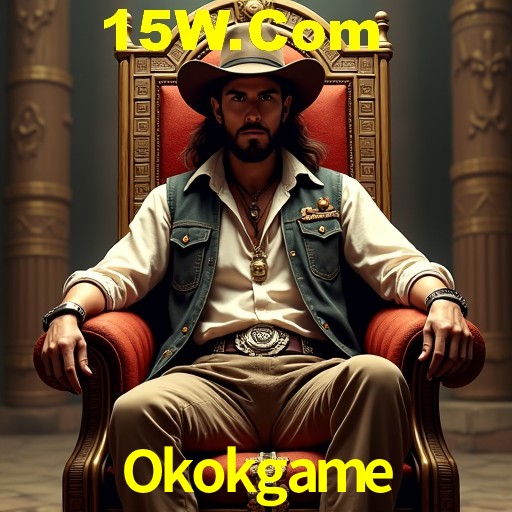 Weekend Specials Okokgame