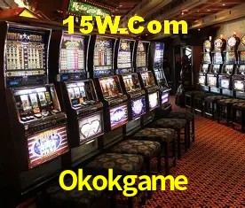 Integração de APIs Okokgame