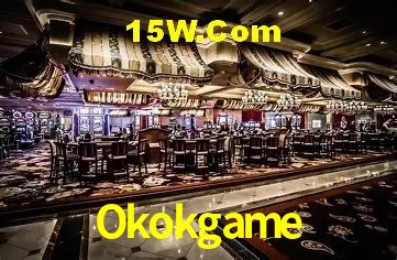 Apostas de Futebol Okokgame