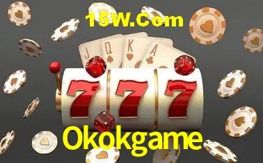 Login Seguro Okokgame