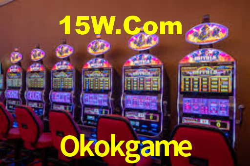 Okokgame