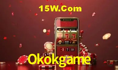 Recursos de Bônus Okokgame