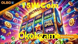 Gates of Olympus Okokgame