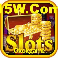 Okokgame,Okokgame.Com