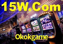 Okokgame App Interface
