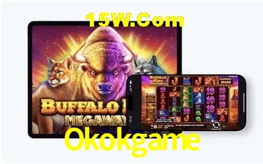 Estatísticas do Jogo Okokgame