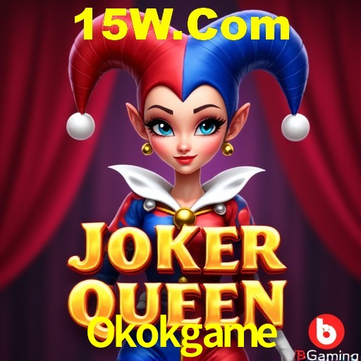Inovações de Jogos na Okokgame: O Futuro das Experiências Interativas