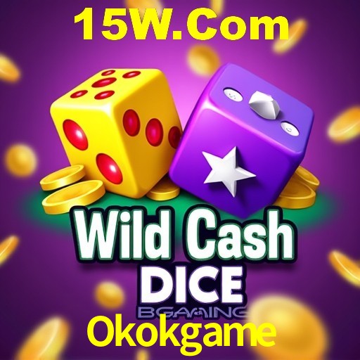 Descubra o Mundo do Cassino Online com Okokgame