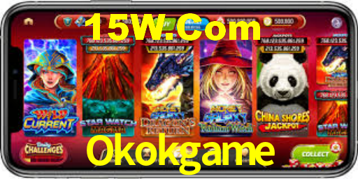 Okokgame.Com