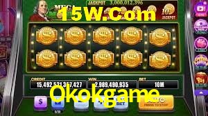 Slot Games Okokgame