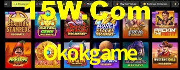 Spaceman Game Okokgame
