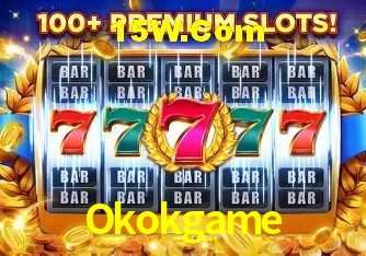 Sistemas de Segurança Okokgame