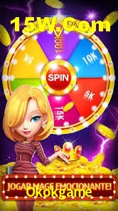 Live Casino Okokgame