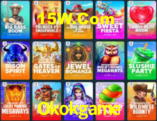 Okok Game