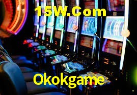 Game Statistics Okokgame