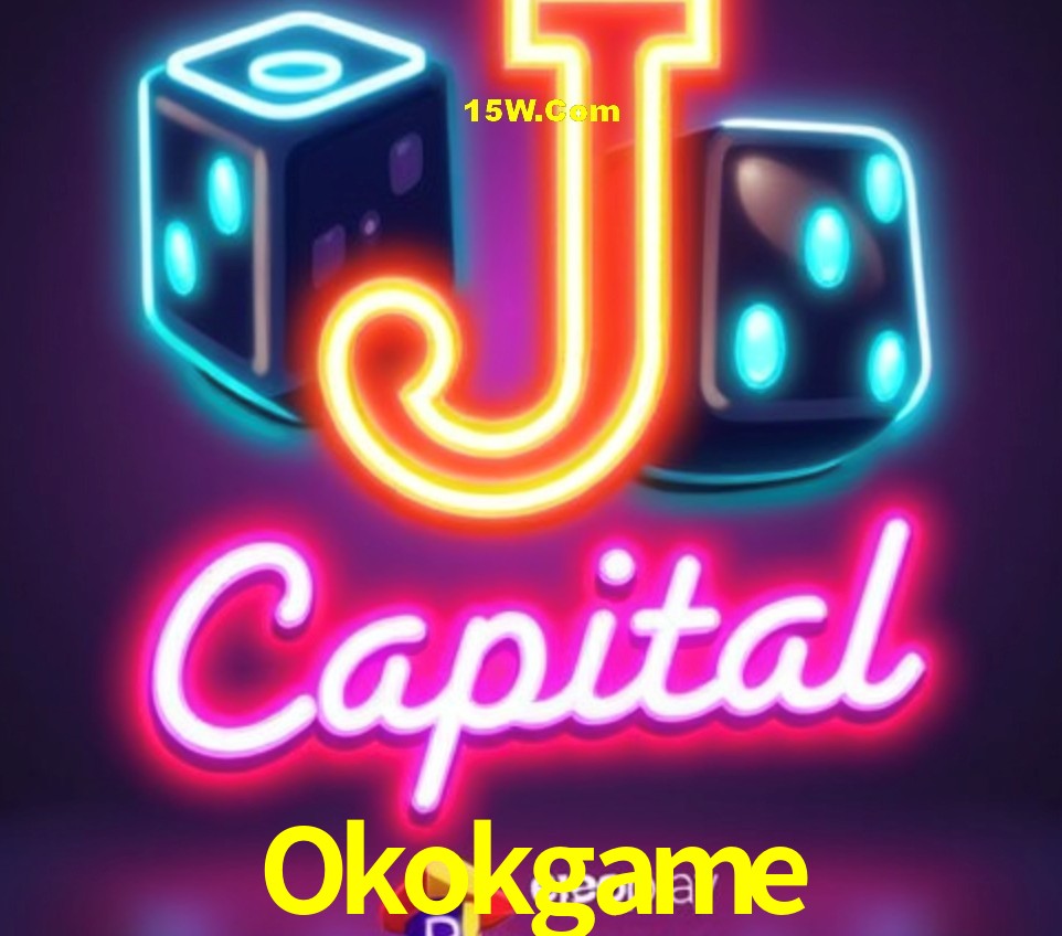 Casino Ao Vivo Okokgame