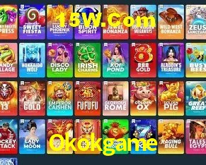 Casino VIP Okokgame