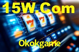 Welcome Bonus Okokgame