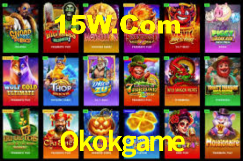 Okokgame,Okokgame.Com