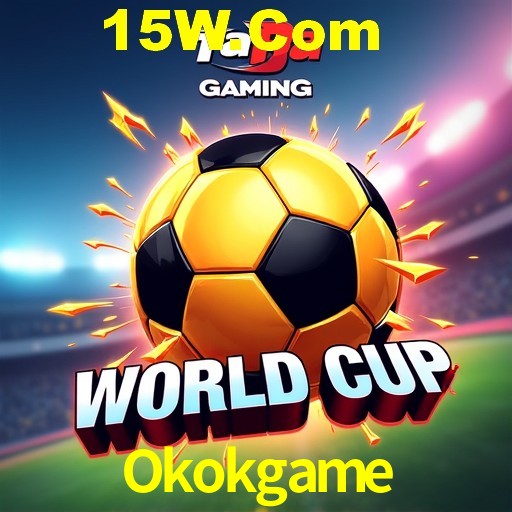 Desvendando o Mundo dos Jogos Virtuais na Okokgame