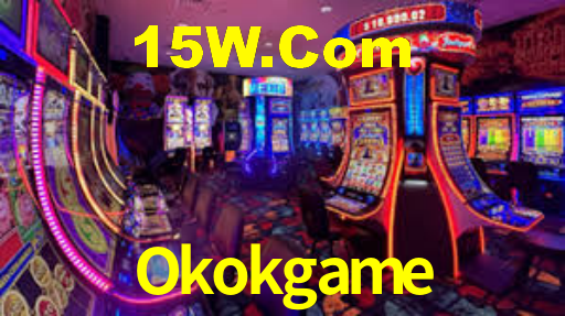 Okokgame