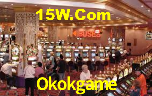 Okokgame,Okokgame.Com