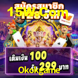 Okokgame