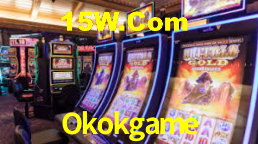 Okokgame