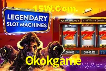 Ofertas Exclusivas Okokgame