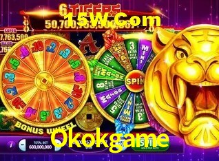 Estatísticas Esportivas Okokgame