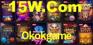 VIP Casino Okokgame