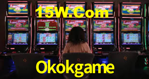 Okok Game
