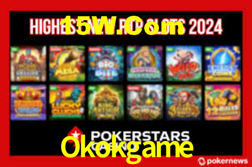 Okokgame.Com